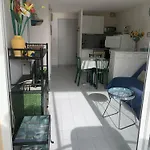 Apartment Location Au Cap D'agde Agde