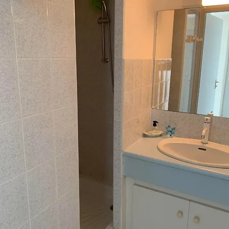 Apartment Location Au Cap D'agde