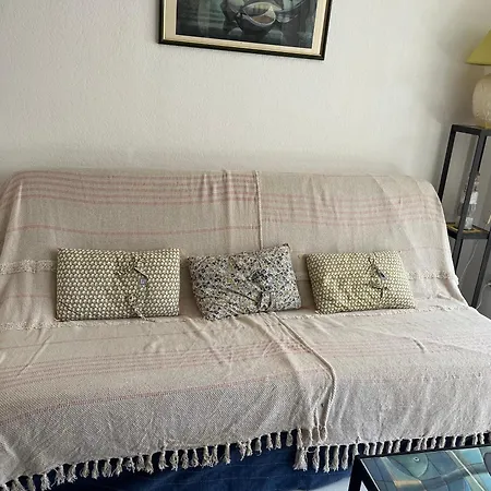 Location Au Cap D'agde * Agde
