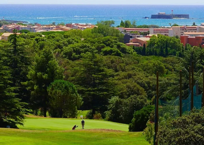 アパート Location Au Cap D'agde