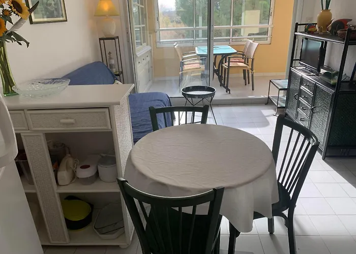 アパート Location Au Cap D'agde アグド