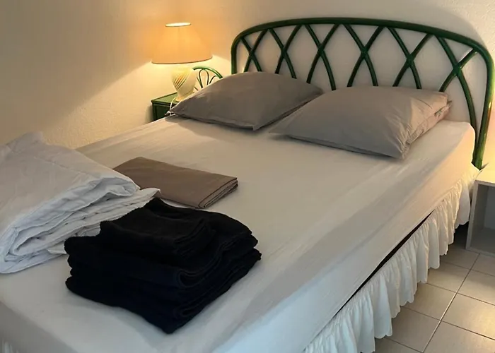 アパート Location Au Cap D'agde