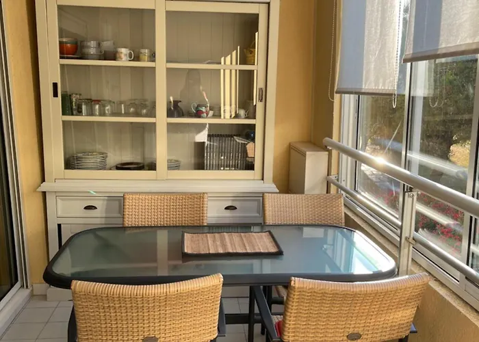 Location Au Cap D'agde * アグド