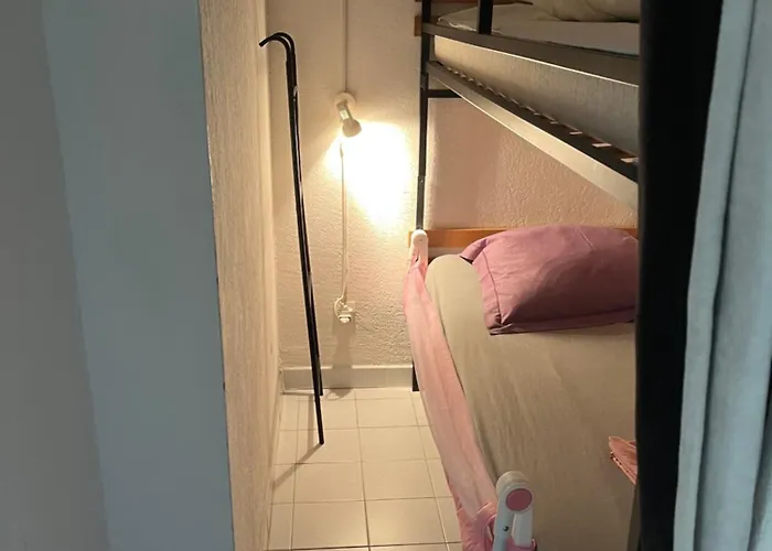 アパート Location Au Cap D'agde