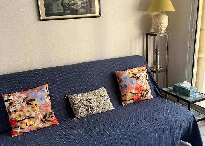 Location Au Cap D'agde * アグド