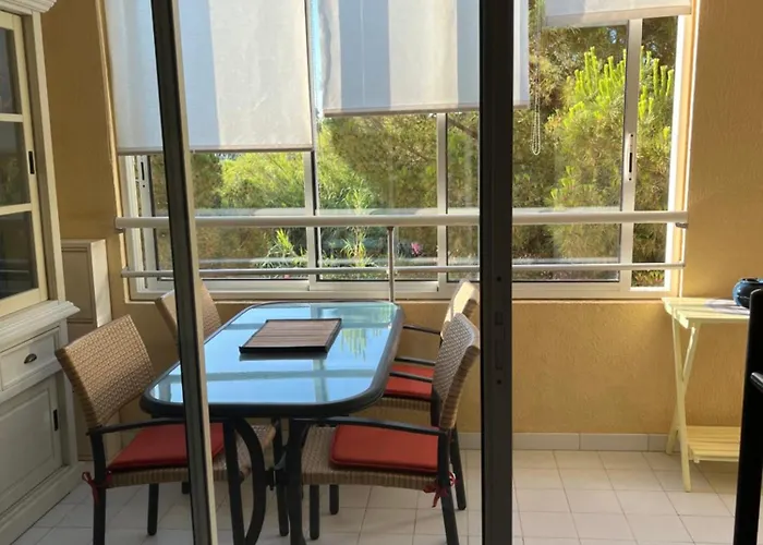 Location Au Cap D'agde