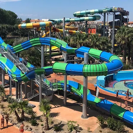 Location Au Cap D'agde Agde