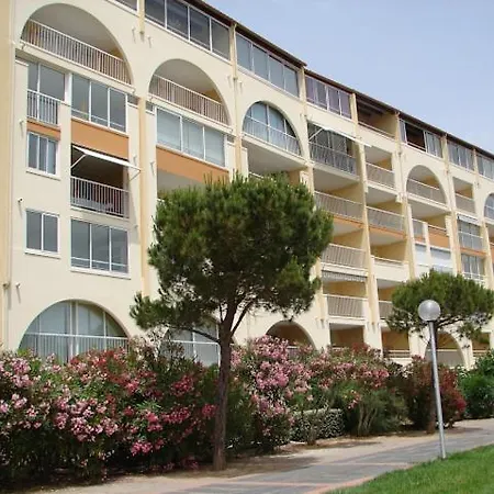 Location Au Cap D'agde *