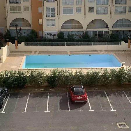 Location Au Cap D'agde Агд