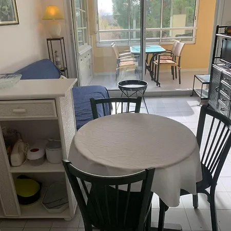 Apartament Location Au Cap D'agde Agde