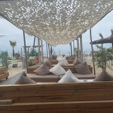 Location Au Cap D'agde Agde