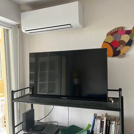 Апартаменты Location Au Cap D'agde *