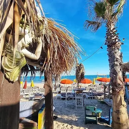 Апартаменты Location Au Cap D'agde *
