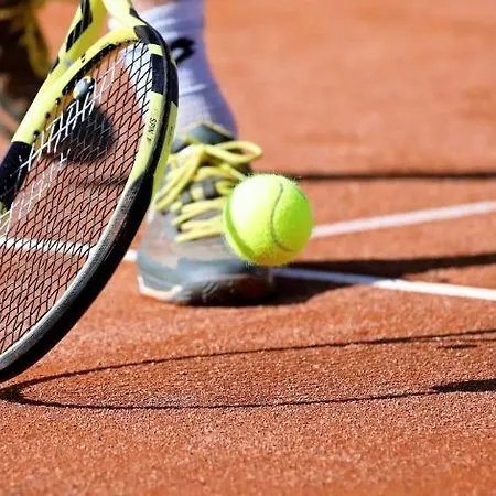 Апартаменти Location Au Cap D'agde *