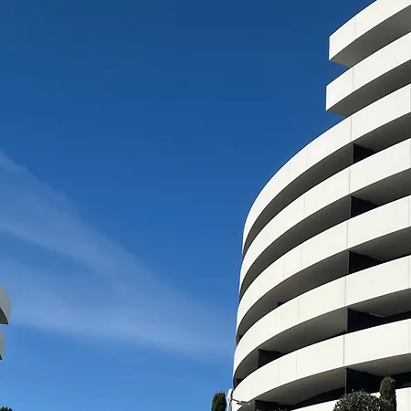 Location Au Cap D'agde Апартаменти *