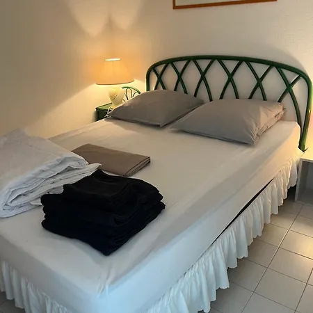 Апартаменты Location Au Cap D'agde