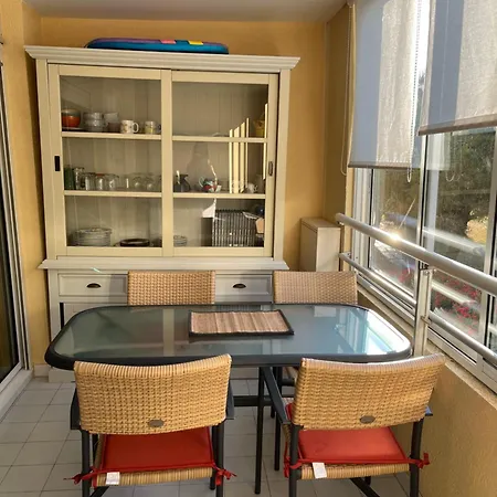 Location Au Cap D'agde * Agde