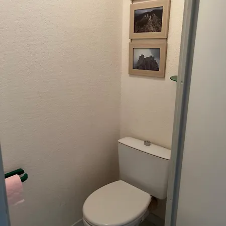 Location Au Cap D'agde Apartamento