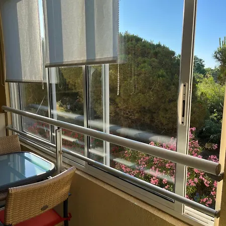 Апартаменты Location Au Cap D'agde Агд