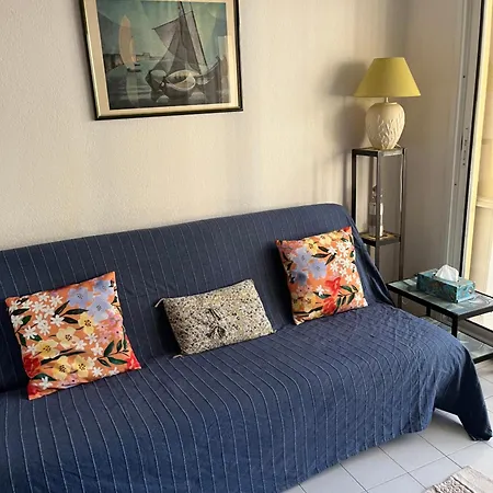 Location Au Cap D'agde * Agde