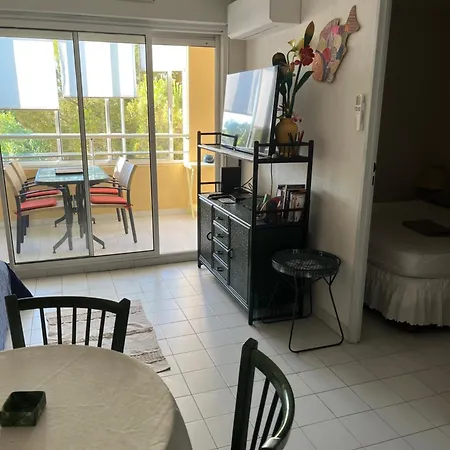 Апартаменты Location Au Cap D'agde