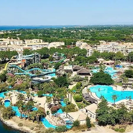 Location Au Cap D'agde
