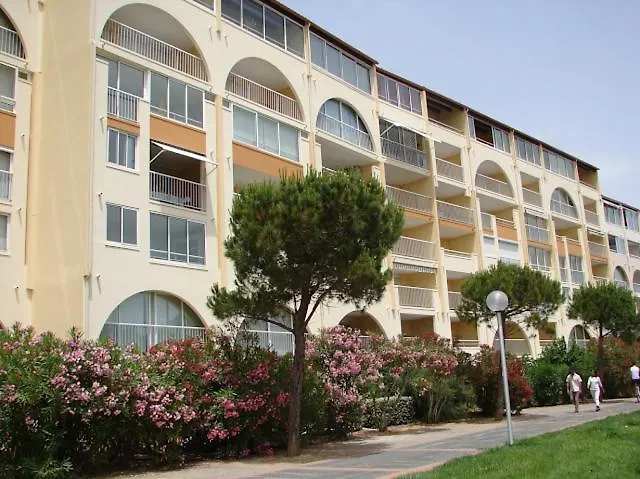 Location Au Cap D'agde *