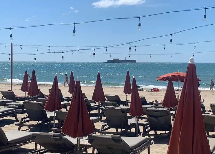 Location Au Cap D'agde