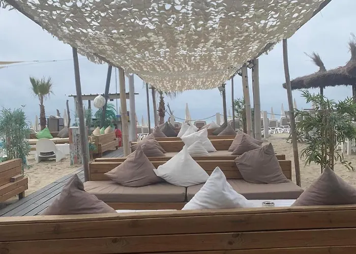 Location Au Cap D'agde 아그