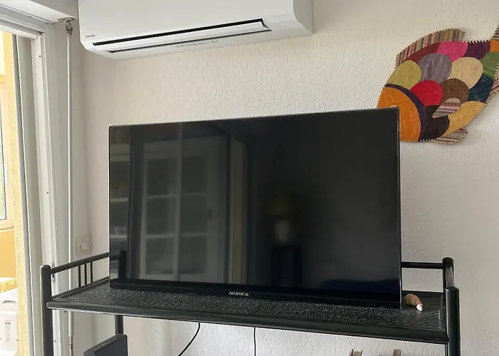 아파트 Location Au Cap D'agde *