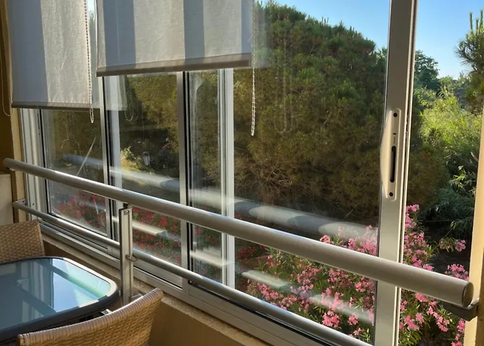 아파트 Location Au Cap D'agde 아그