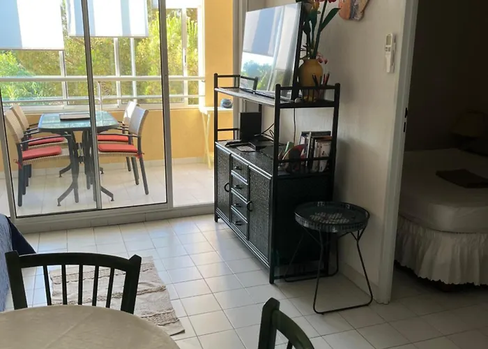 아파트 Location Au Cap D'agde